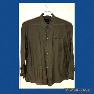 Lorenzini Linen Shirt